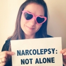 narcolepsy-vday