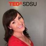 Exciting News! Giving a TEDx Talk in San Diego