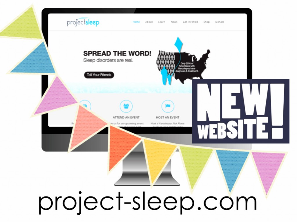 project sleep celebrate sleep blog new website sleep health sleep disorder non profit organization