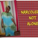 Maryanne from Nairobi Kenya