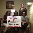 Narcolepsy Atlanta Support Group GA