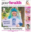 narcolepsy not alone narcolepsy awareness campaign worcester news uk article apirl scarlett lee julie flygare project sleep awareness
