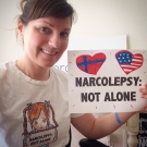 narcolepsy not alone narkolepsi norway 2