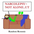 random-remmie-narcolepsy-not-alone