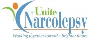 unite narcolepsy logo fda