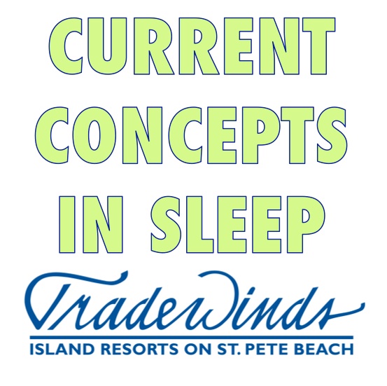current concepts in sleep julie flygare narcolepsy speaker tradewinds resort st pete beach