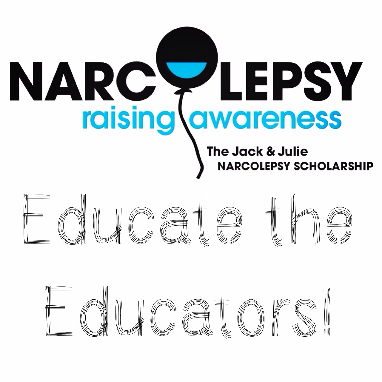 narcolepsy scholarship students college high school seniors education narcolespy awareness
