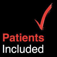 patients included