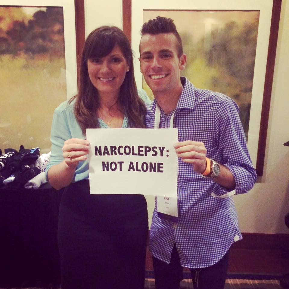 julie flygare narcolepsy hyersomnia conference 2015 3