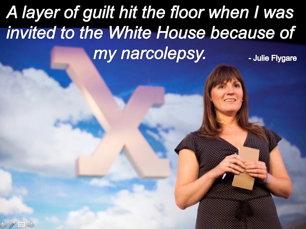 julie-flygare-stanford-medicine-x-2016-medx-patient-advocate-narcolepsy-project-sleep