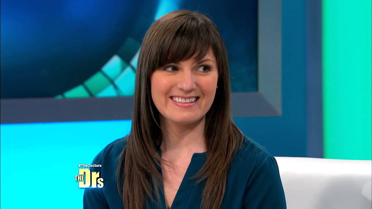 The Doctors Show Features My Story with Narcolepsy
